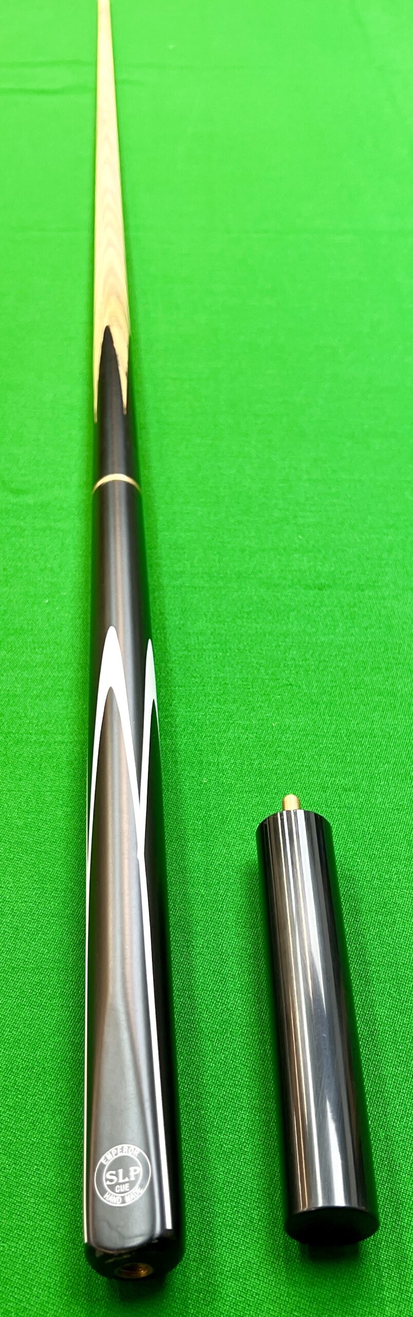 3/4 Jointed, Ash, Starter Cue & Case Set