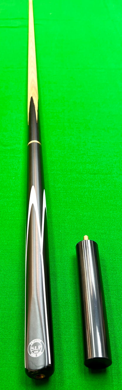 3/4 Jointed, Ash, Starter Cue & Case Set