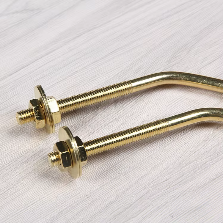 Metal "Value Range" Rest Hooks