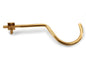 Brass Rest Hooks