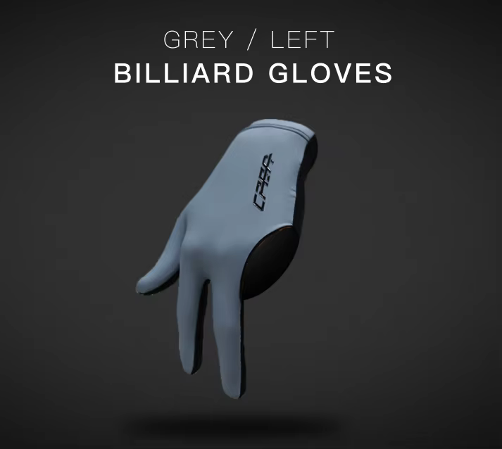 Pro CPBA Cueing Gloves