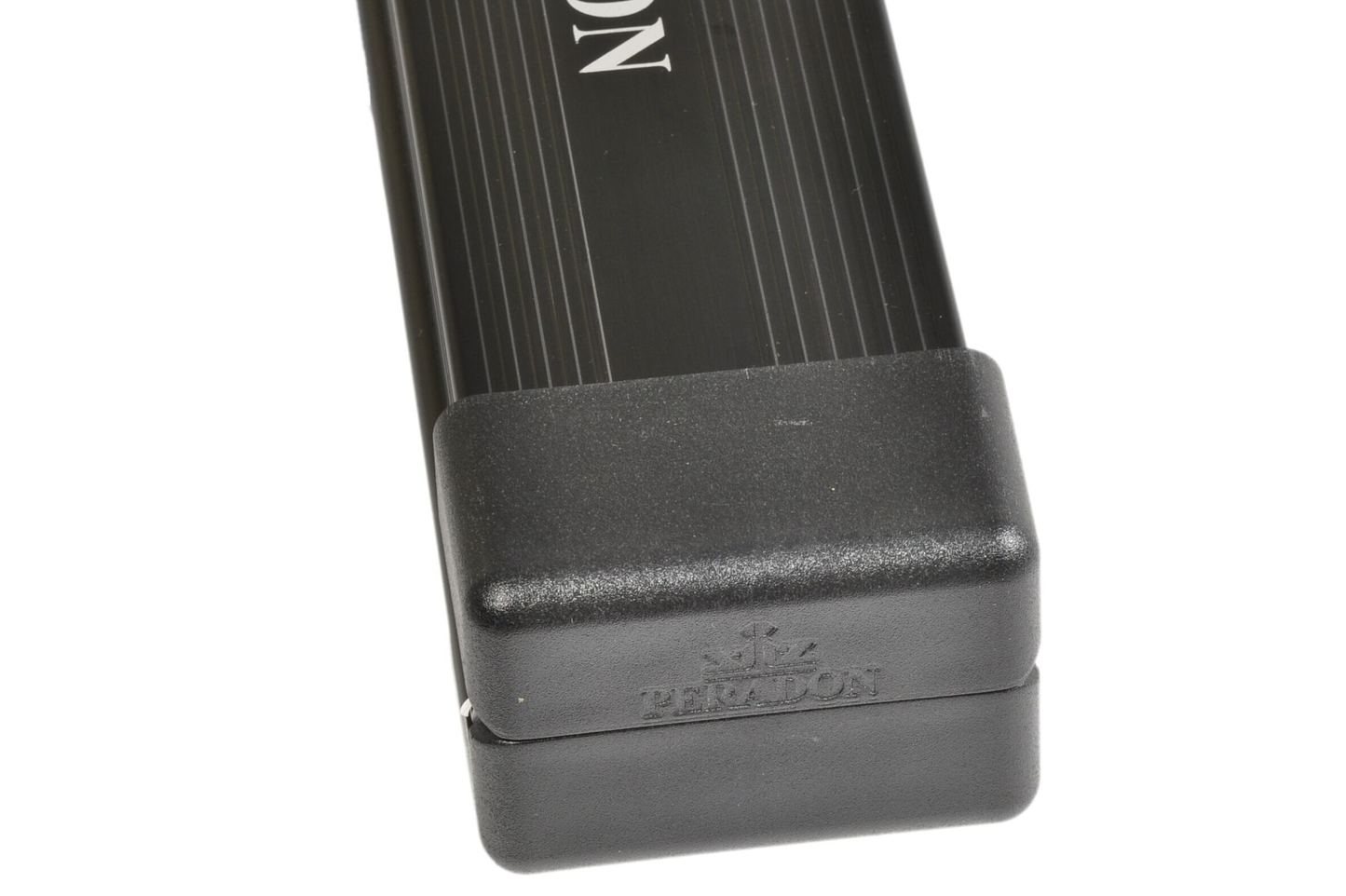 Peradon Aluminium Case for 3/4 Jointed Cue & Extension