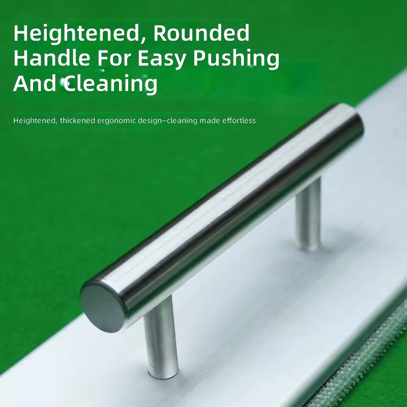 Aluminium 60cm Wide Napping Block