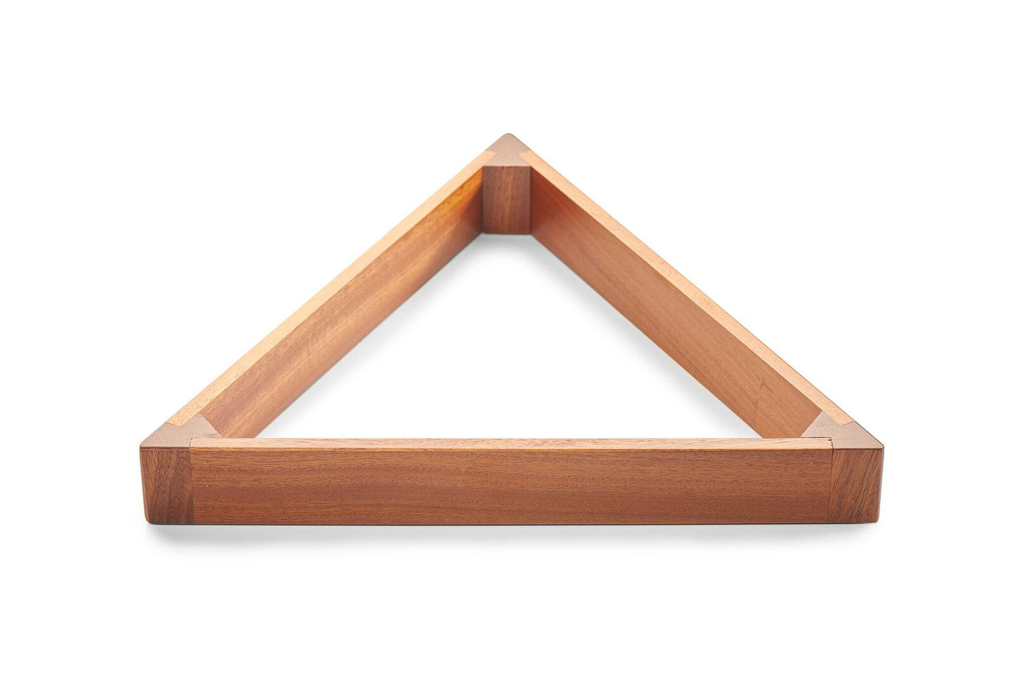 Hardwood Triangles – UK Made