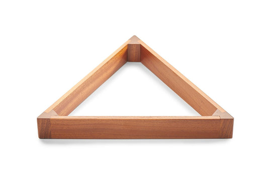 Hardwood Triangles – UK Made