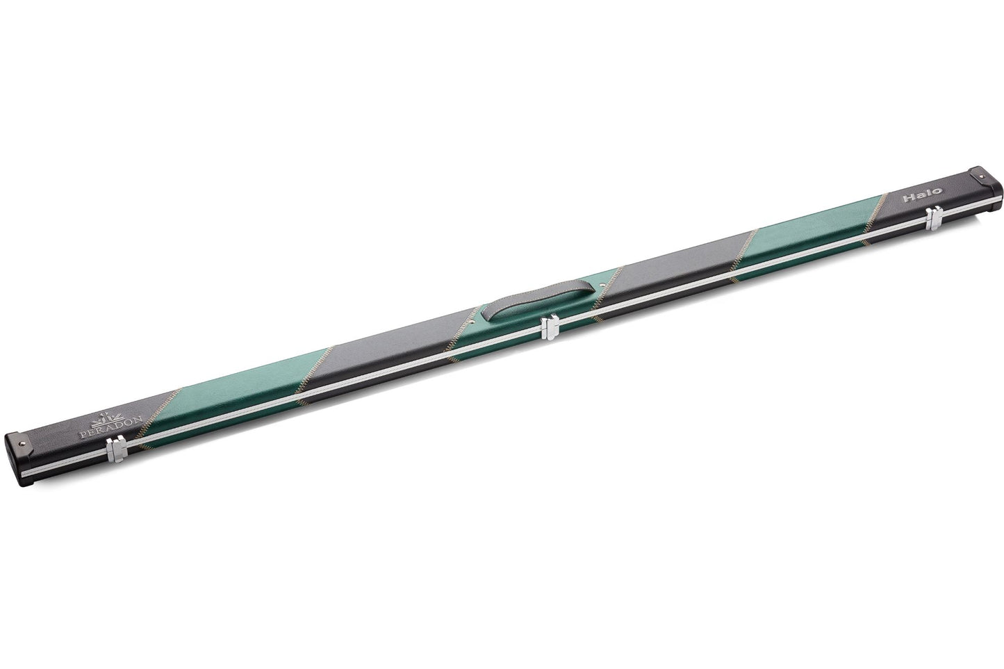 Peradon Halo Wide One Piece Cue Case