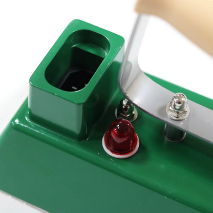 Imported Snooker Table Iron