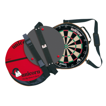 Unicorn – On Tour – Portable Dartboard