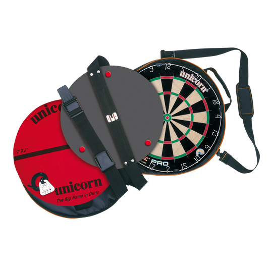 Unicorn – On Tour – Portable Dartboard