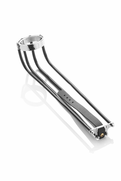 Tournament Quad Rail Pockets (All Finishes)