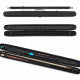 Power Glide Svartur 3/4 Cue Case - Black