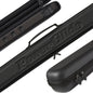 Power Glide Svartur 3/4 Cue Case - Black