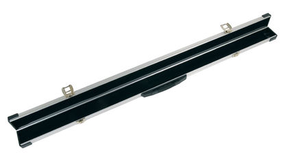 Peradon Aluminium Case for 3/4 Jointed Cue & Extension