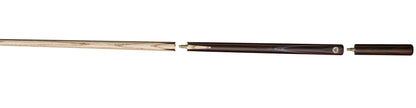 Peradon Python 3/4 Jointed 8 Ball Pool Cue