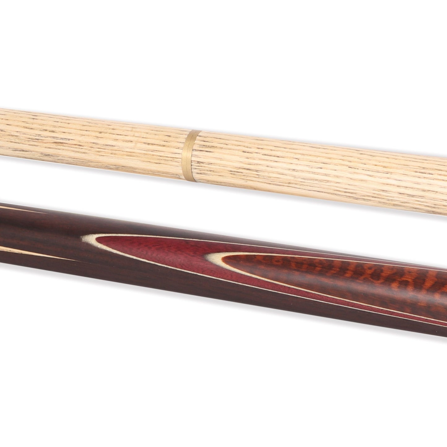 Power Glide Executive Two Piece Ash Cue