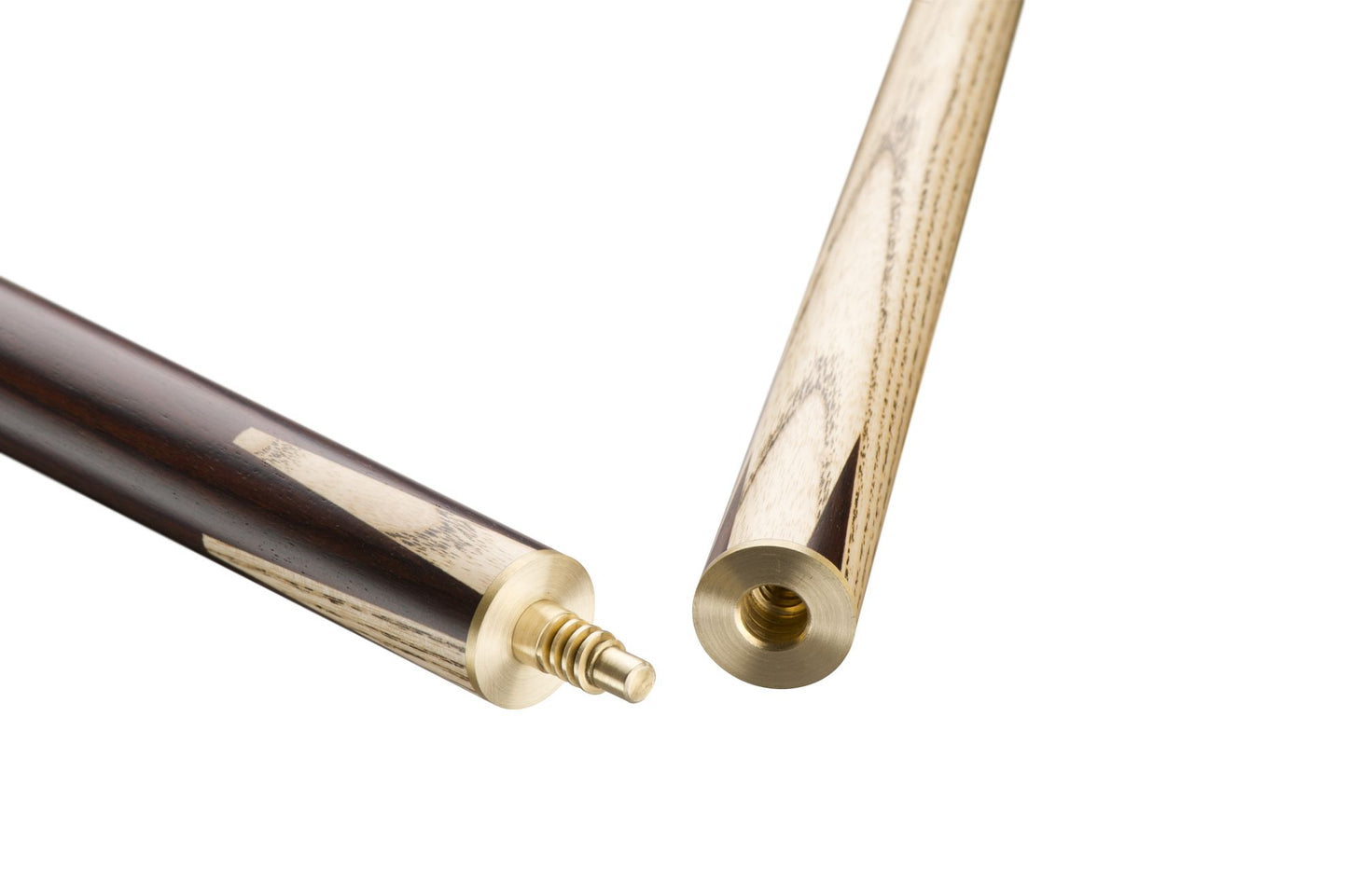 Peradon Pulsar 3/4 Jointed 8 Ball Pool Cue