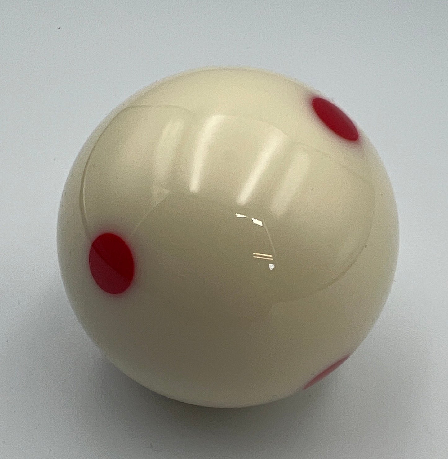 Red Dot – Snooker Cue Ball – Full Size Snooker 2 1/16″