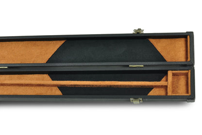 Peradon Clubman Two Piece Cue Case