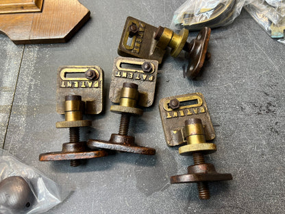 Riley 6ft Oak Snooker / Dining Table