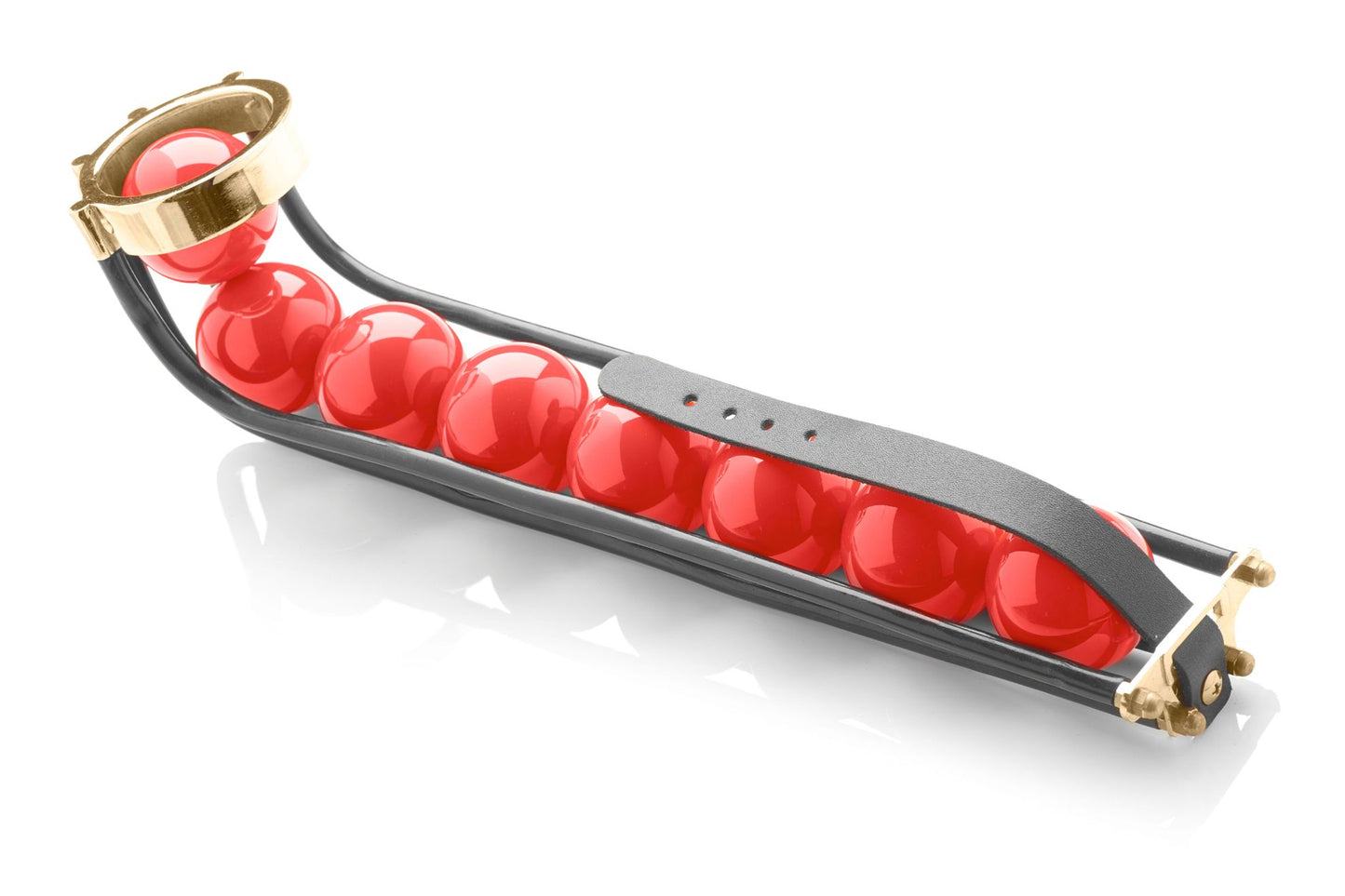 Tournament Quad Rail Pockets (All Finishes)