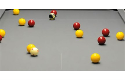 Strachan Superfine UK Pool Table Cloth