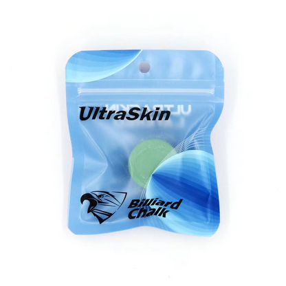 Ultra Skin Premium Cue Chalk