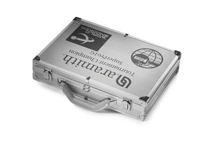 Aramith “1G” Snooker Ball Set