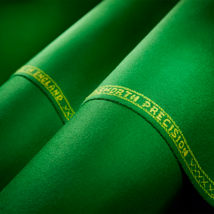 Hainsworth’s Precision 7′ Pool Table Packs