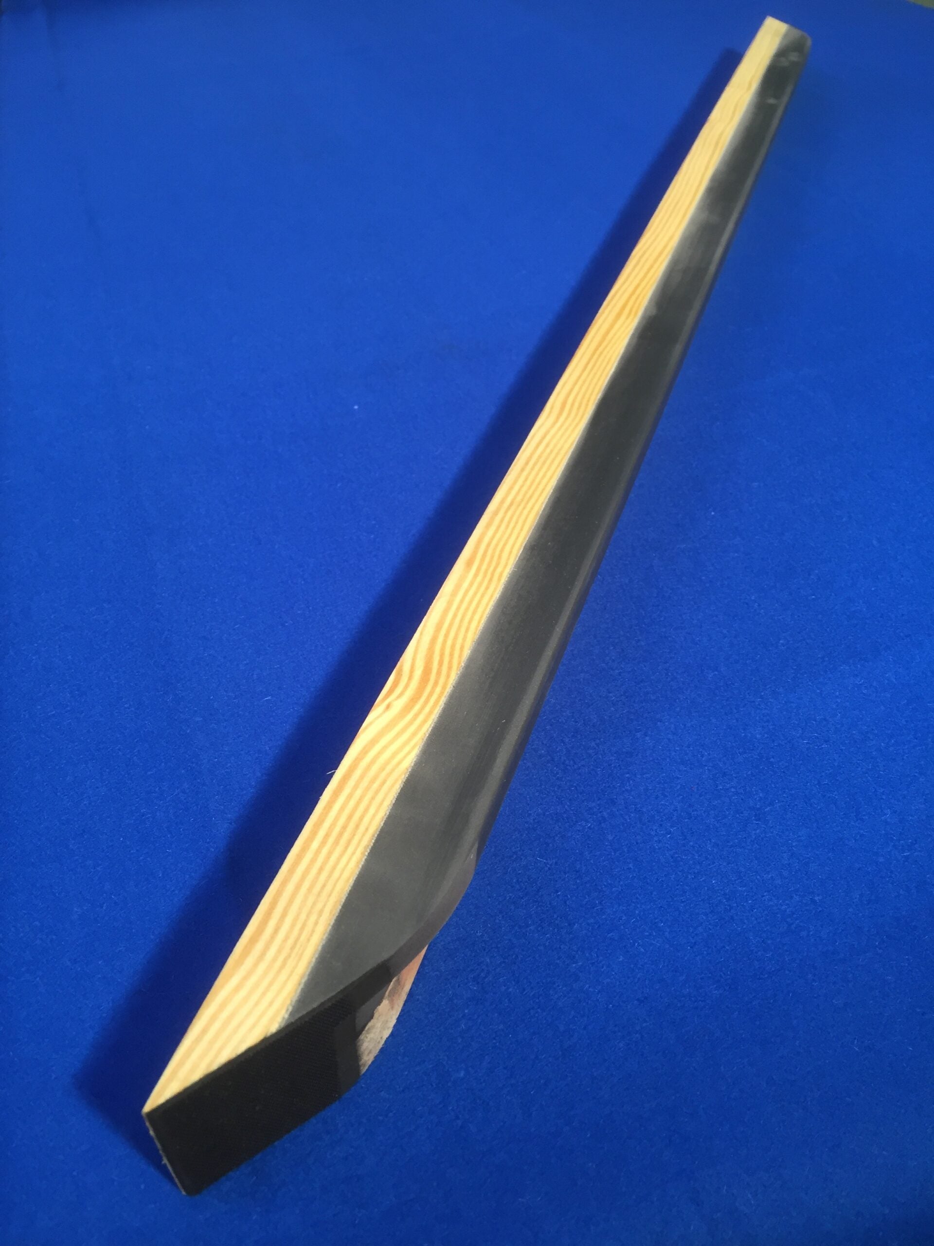Genuine Supreme Pool Table Cushion Rails – Drinkwaters Snooker & Pool Store