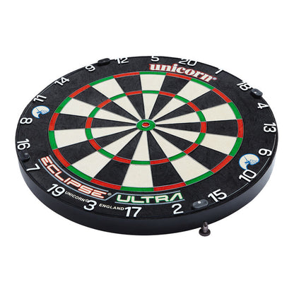 Unicorn – Eclipse Ultra – Bristle Dartboard