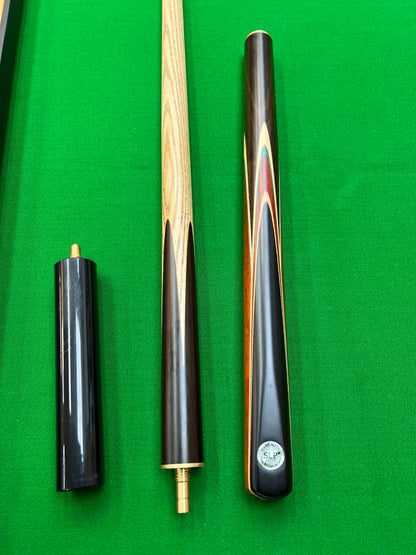 SLP Multi Spliced 3/4 Cue & Case Set