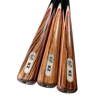 SLP X2 Ash Spliced 3/4 Cue & Case Set