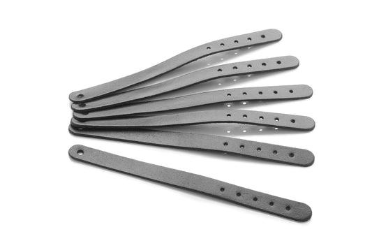 Pocket Rail Supporting Straps