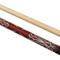 Power Glide Invicta Two Piece Cue