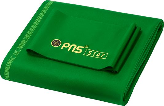 PNS S147 Full Size Snooker Table Cloth Pack