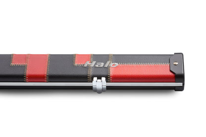 Peradon Halo Wide One Piece Cue Case