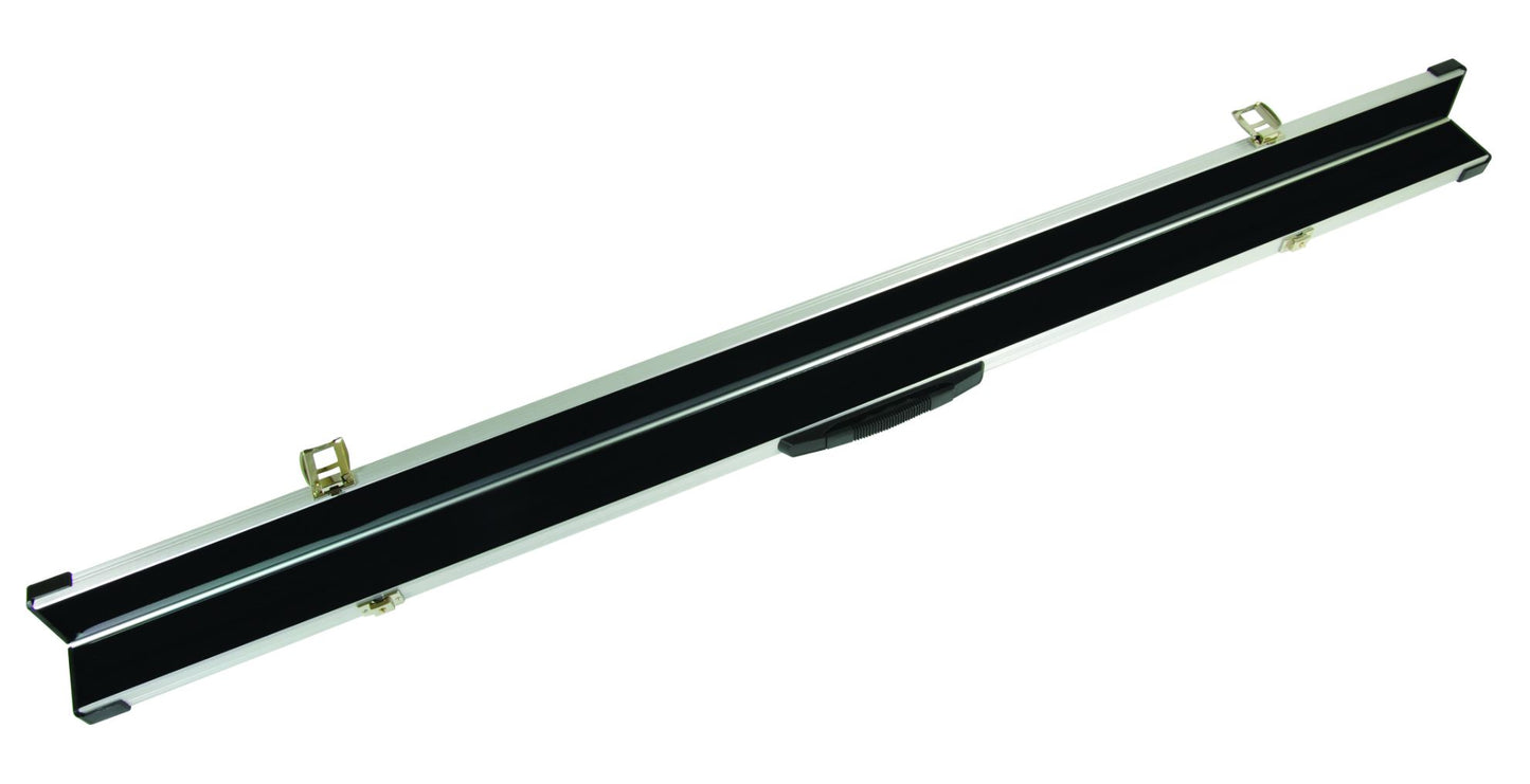 Peradon One Piece Cue - Aluminium Case