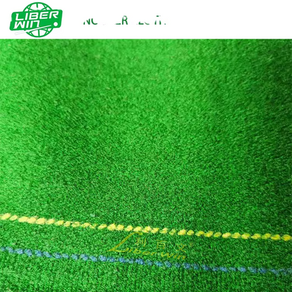 Liber Win DBL– 12ft Snooker Table Cloth Pack