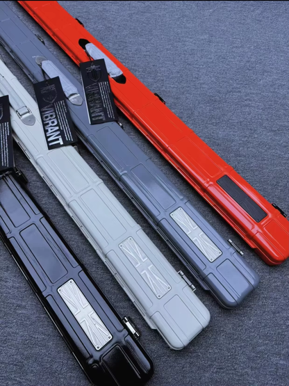 Vibrant - High Quality Snooker / Pool Cue Case