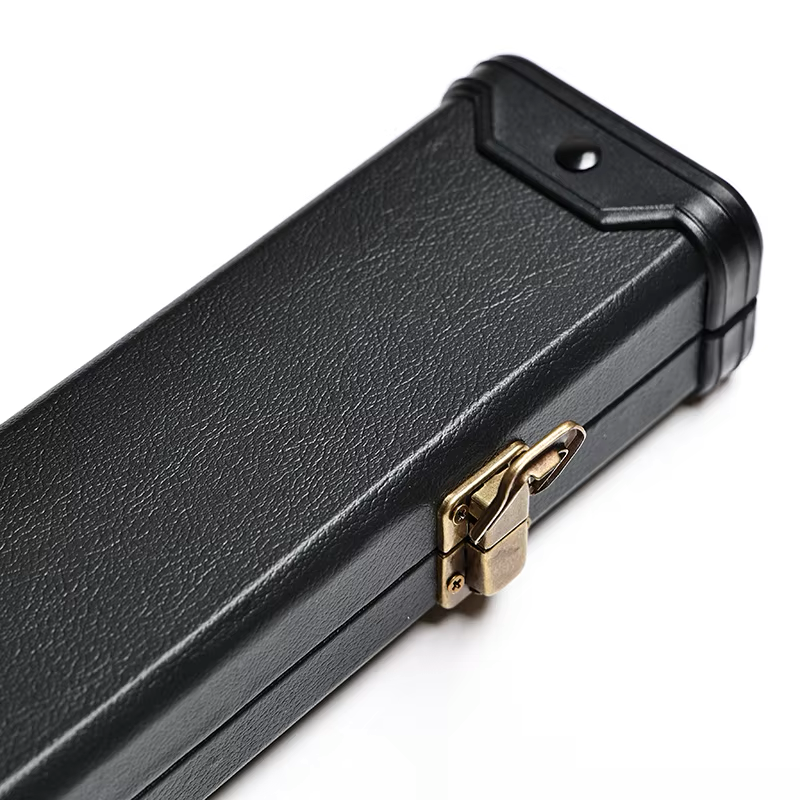 3/4 Attache Style Cue Case
