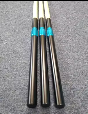 Telescopic Rest Shaft & Head