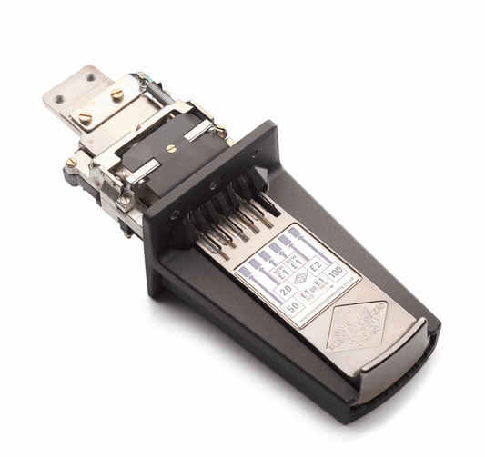 Pool Table Coin Mechanism