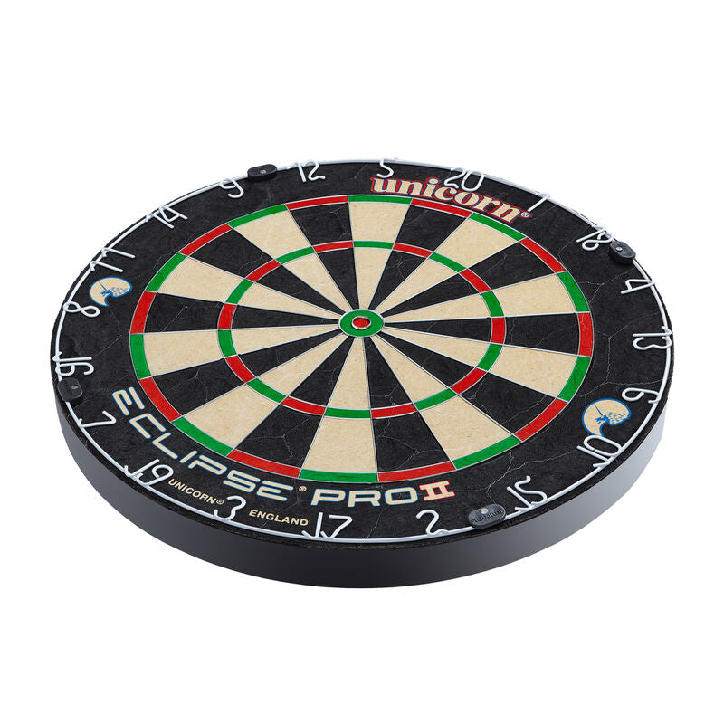 Unicorn – Eclipse Pro 2 – Bristle Dartboard