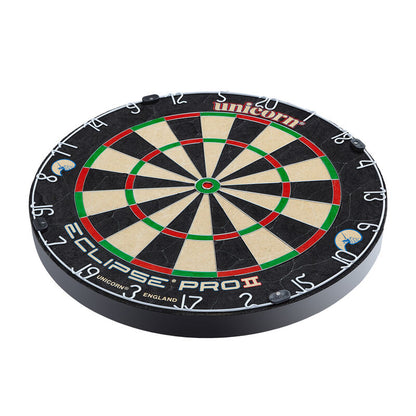 Unicorn – Eclipse Pro 2 – Bristle Dartboard