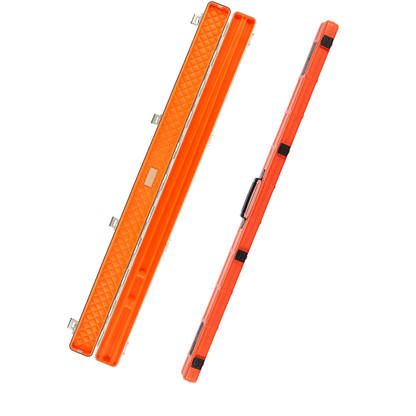 Vibrant - High Quality Snooker / Pool Cue Case