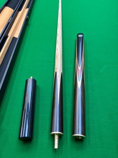 SLP Multi Spliced 3/4 Cue & Case Set