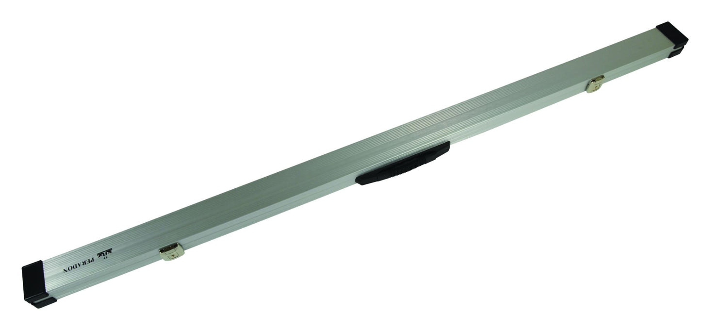 Peradon One Piece Cue - Aluminium Case