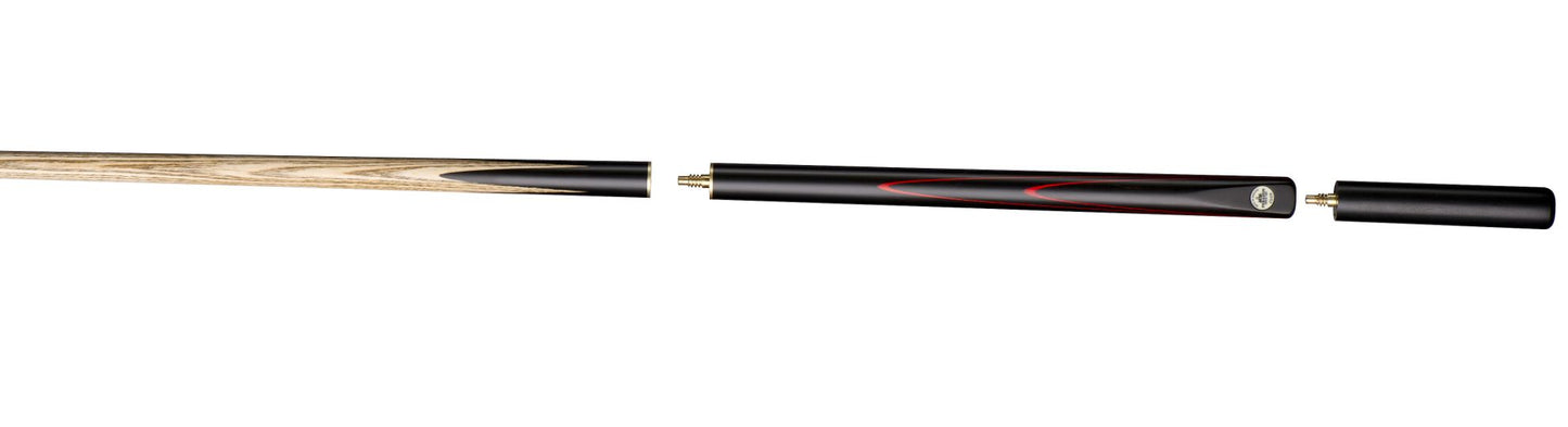 Peradon Eden 3/4 Jointed Cue