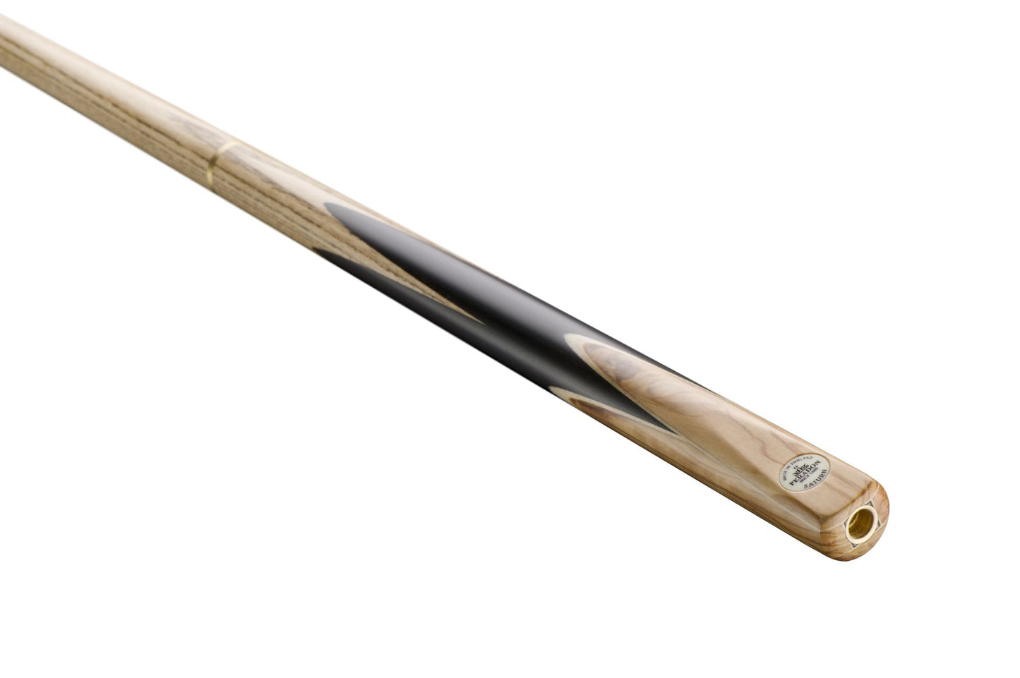 Peradon Saturn 3/4 Jointed 8 Ball Pool Cue