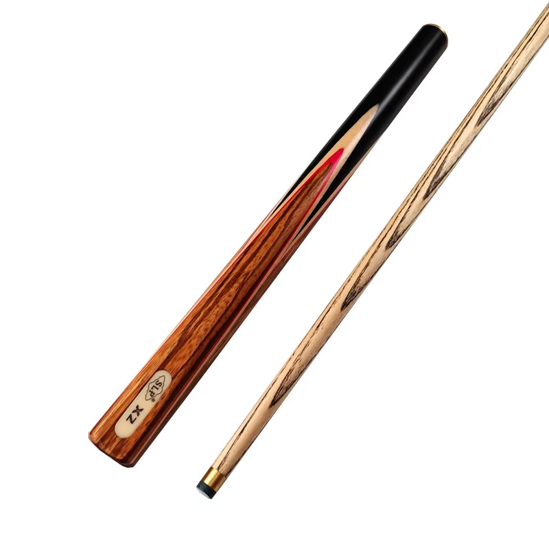 SLP X2 Ash Spliced 3/4 Cue & Case Set